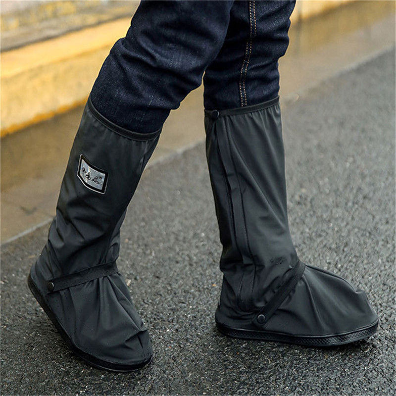 DryFeet – Vodotěsné návleky na boty