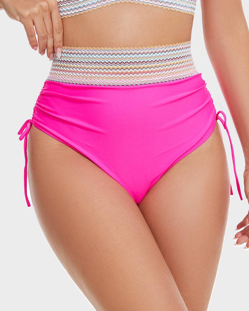 Stephanie - Korigující Bikiny Dámské Tvarující Komfort