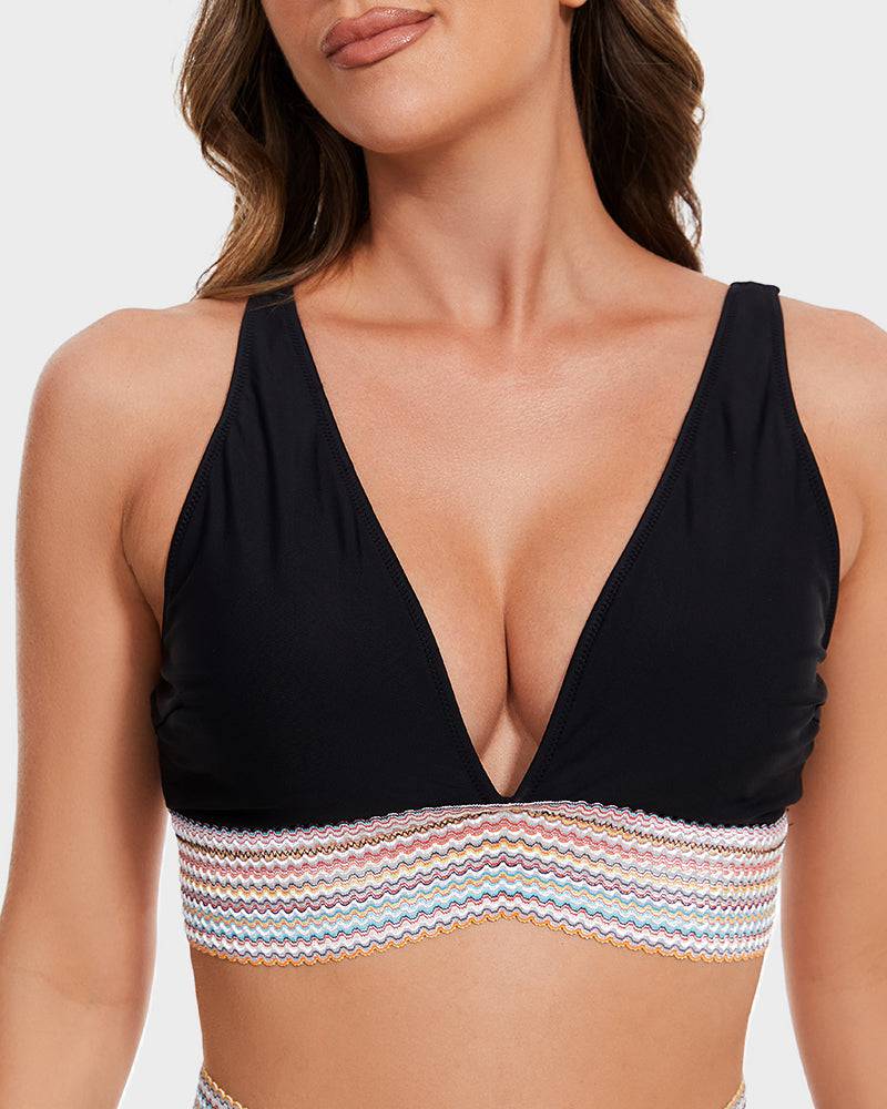 Stephanie - Korigující Bikiny Dámské Tvarující Komfort