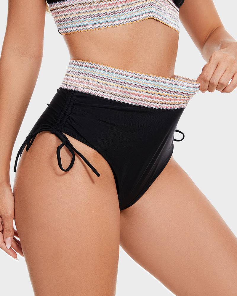 Stephanie - Korigující Bikiny Dámské Tvarující Komfort