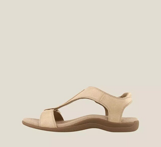 Dara - Pohodlné Ortho Sandály Trendy Dámy