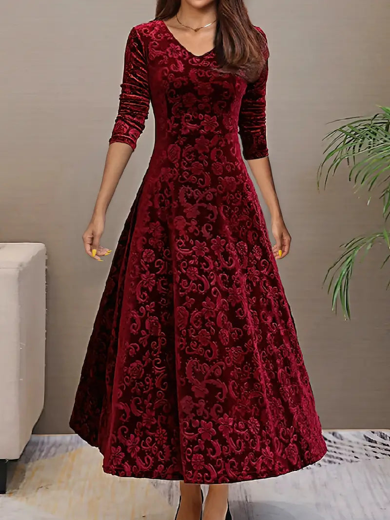 Sophiena – Midi Nadčasová Elegance