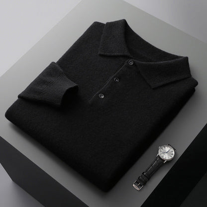 Vincenzo – Klasické Polo