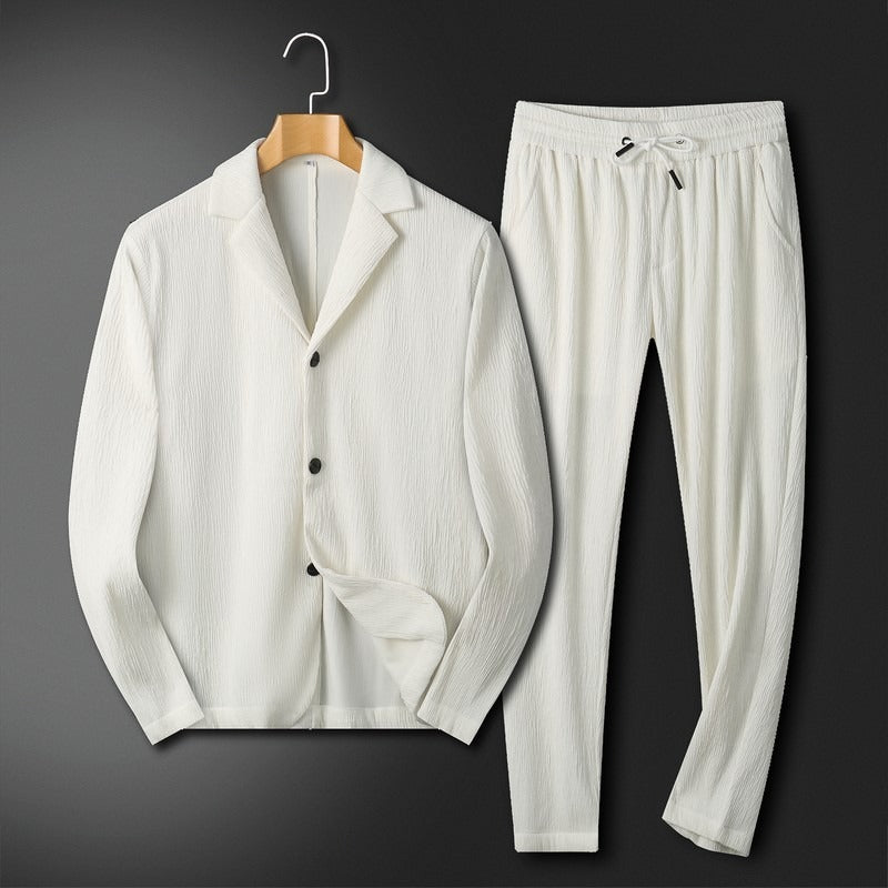 Nico – Kompletní Ležérní Elegantní