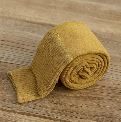 Stephany - Teplé, silné termosocky z froté pro dámy