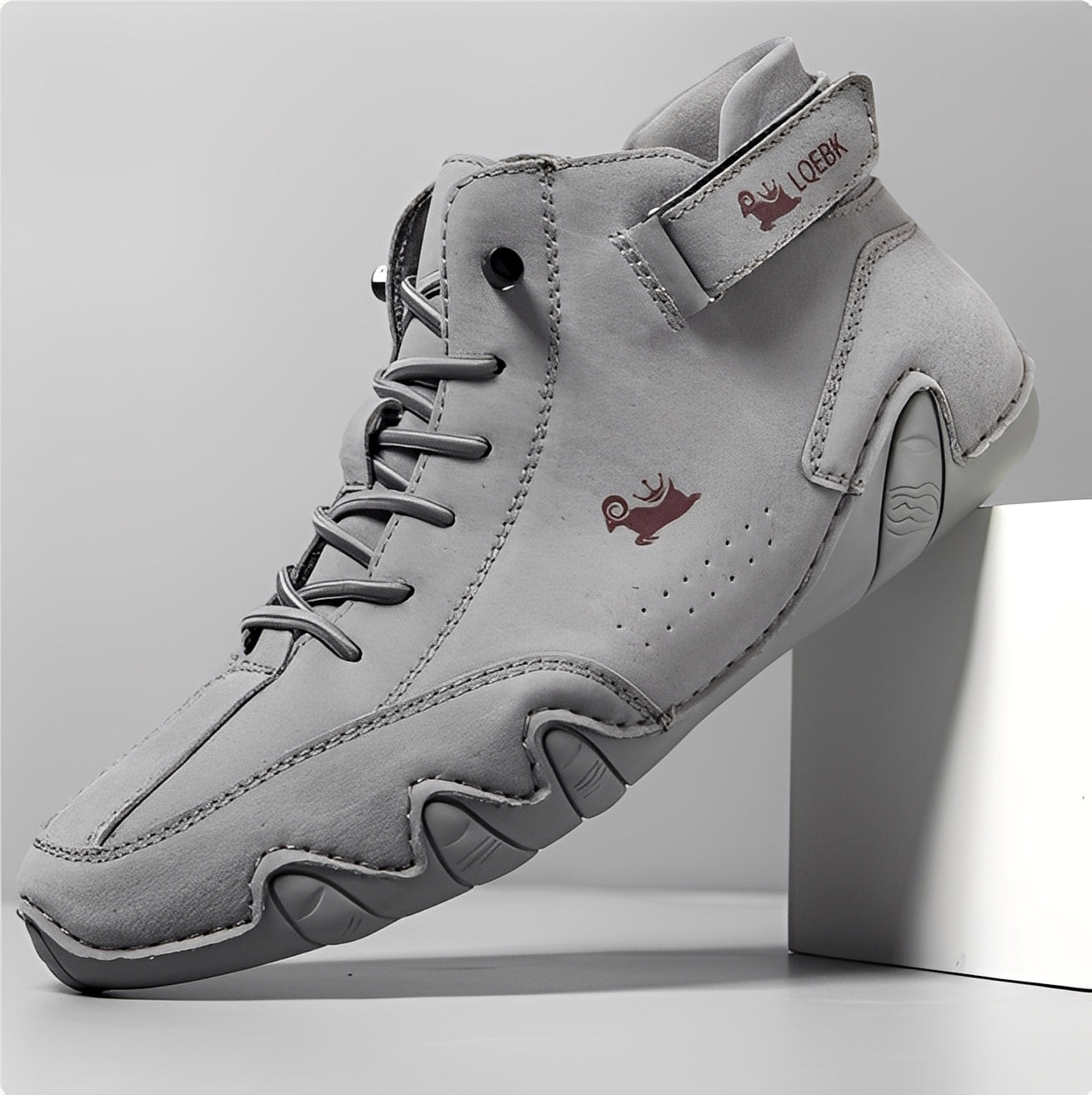 Eugène - Stylové a komfortní boty pro muže