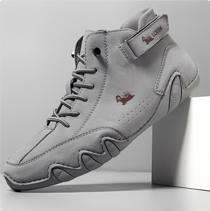 Eugène - Stylové a komfortní boty pro muže