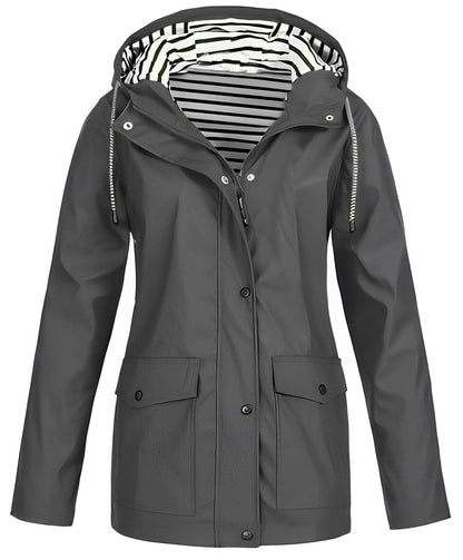 Jordin - Moderní outdoorová bunda pro ženy