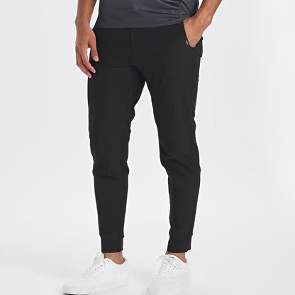 Zeno - Pohodlné skinny kalhoty pro muže