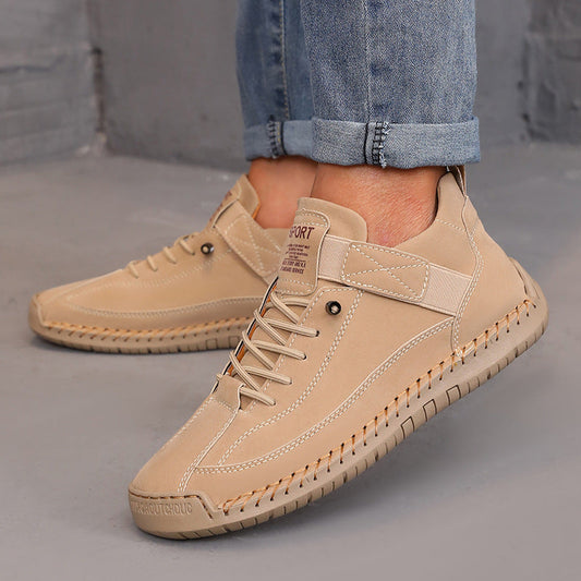 Carolyn - Stylové, pohodlné boty pro ženy