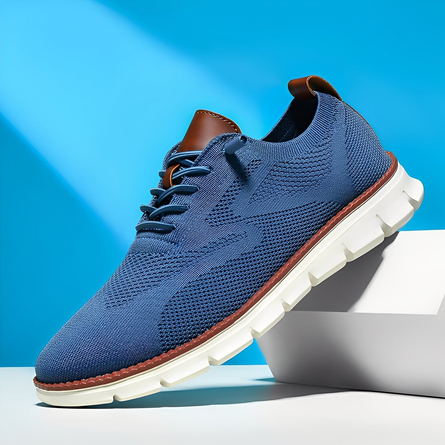 Amand - Pánské ortopedické boty