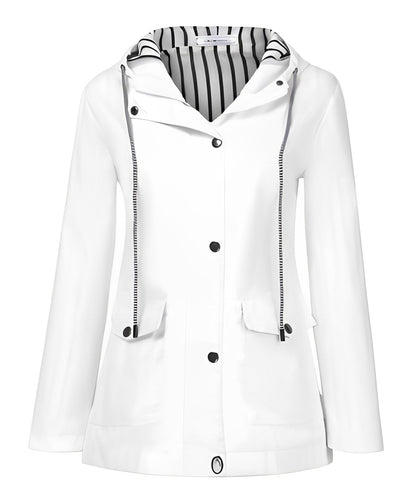 Jordin - Moderní outdoorová bunda pro ženy