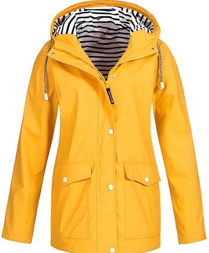 Jordin - Moderní outdoorová bunda pro ženy