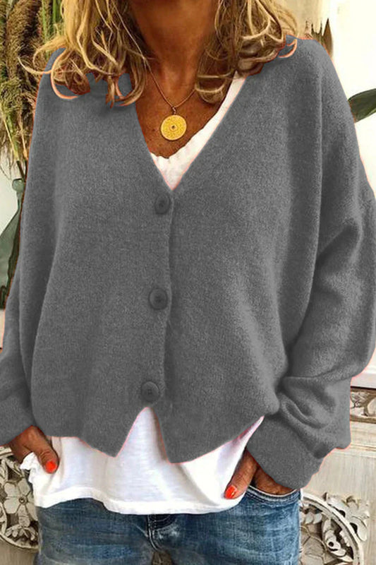 Eloise – Pohodlné Gilet
