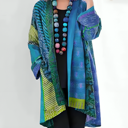 Sophie – Stylový Pohodlný Cardigan