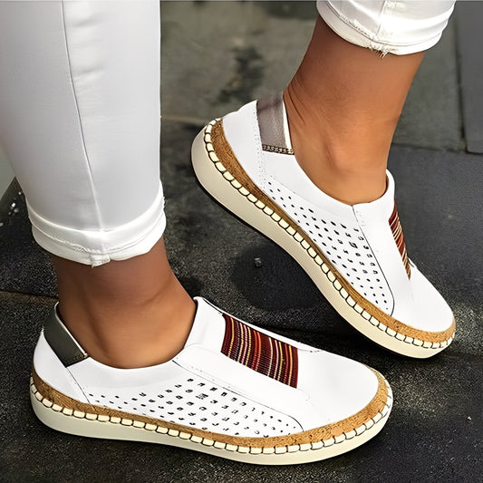 Adella - Stylové, pohodlné slipper pro dámy