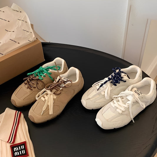 Avril - Vysoce kvalitní retro boty