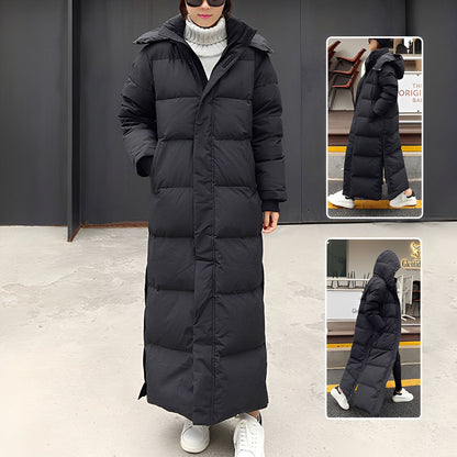 Cassidy - Oversized parka zimní kabát pro ženy
