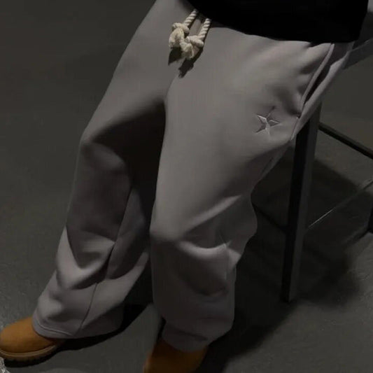 Felix – Široké unisex tepláky