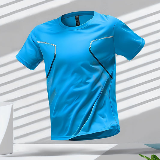 Dane - Pohodlná volnočasová sportovní košile pro muže