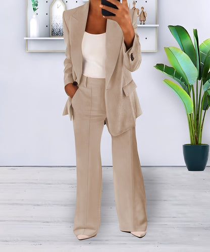 Cortney - Elegantní, formální dvoudílný pro ženy