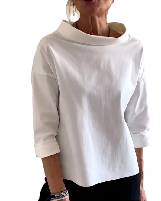 Viviane – Bluza Moderní a Rafinovaná