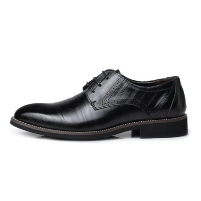 Rohan - Klasické Oxford Boty Vegan