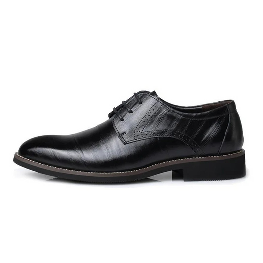 Rohan - Klasické Oxford Boty Vegan