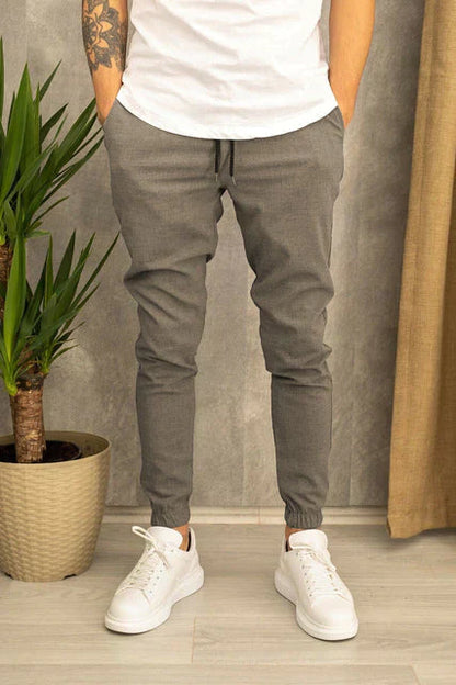 Rhett – Kalhoty Slim Městské a Elegantní