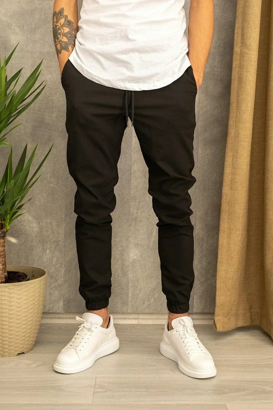 Rhett – Kalhoty Slim Městské a Elegantní