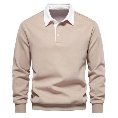 Evan – Polo Svetr