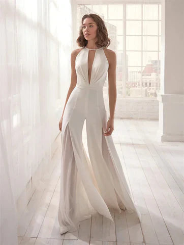 Elyse – Elegantní Overal na Večer