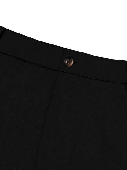 Josh - Polopás Formální s Pohodlím Elegantní