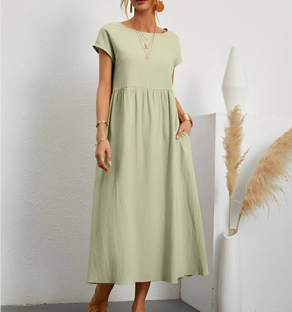 Caroline – Elegantní šaty