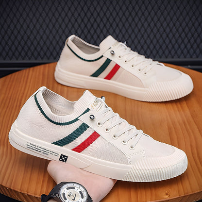 Hugo - Stylová lehká pánská obuv