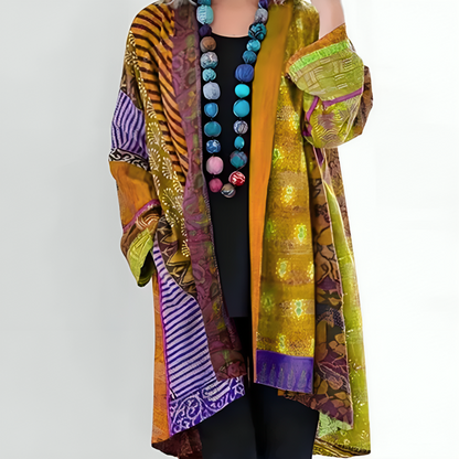 Sophie – Stylový Pohodlný Cardigan