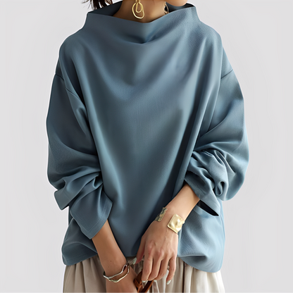 Romayne - Elegantní rolák pro dámy