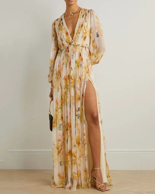 Nele – Elegantní šaty pro ženy