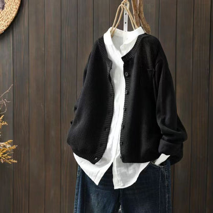Ilaria – Jemný cardigan