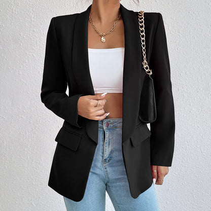 Isabelle - Elegantní, formální sako pro dámy