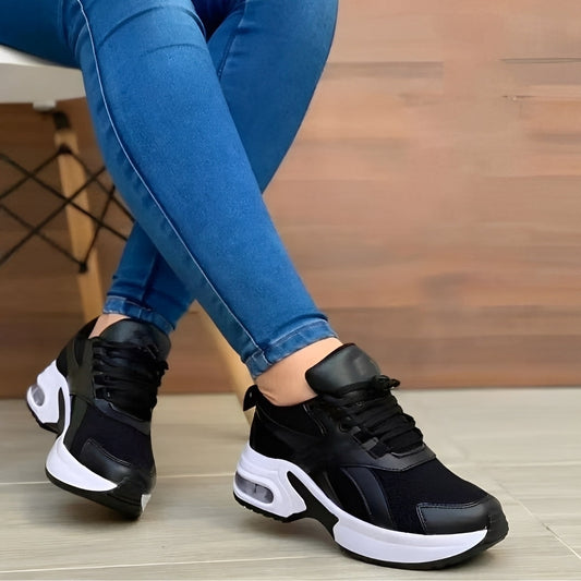 Michele - Ležérní, ergonomické sportovní tenisky pro ženy