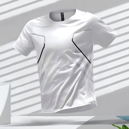 Dane - Pohodlná volnočasová sportovní košile pro muže