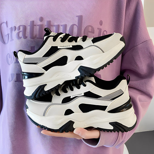 Sophie - Stylové tenisky s tlustou podrážkou pro ženy