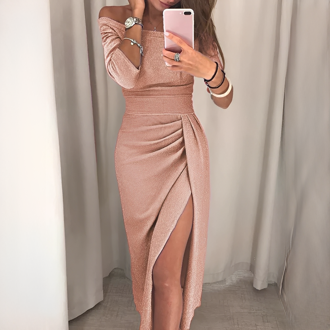 Selena - Stylové a elegantní dámské šaty