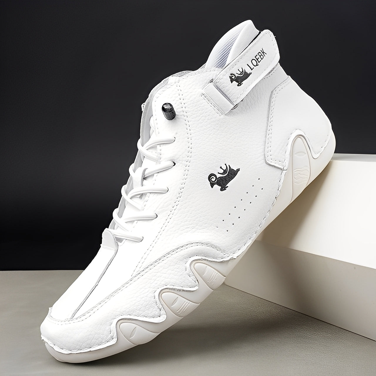 Eugène - Stylové a komfortní boty pro muže