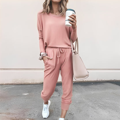 Danielle - Ležérní, volný tréninkový oblek pro ženy