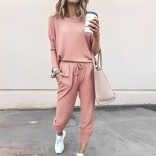 Danielle - Ležérní, volný tréninkový oblek pro ženy