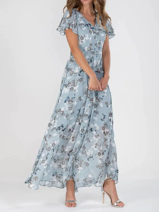Lea – Stylové Midi-Šaty pro každou příležitost