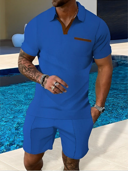 Gabriel - Pohodlná letní souprava pro muže