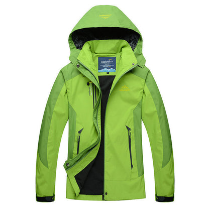 Rosalee - Funkční outdoorová bunda pro ženy